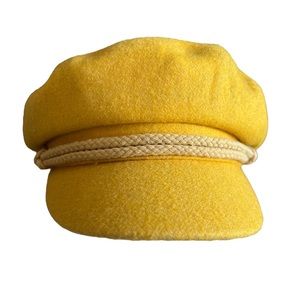 Brixton Women’s Fisherman’s Cap Size Small (7)